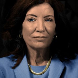 What If Kathy Hochul Is Violating New York's Climate Law ...