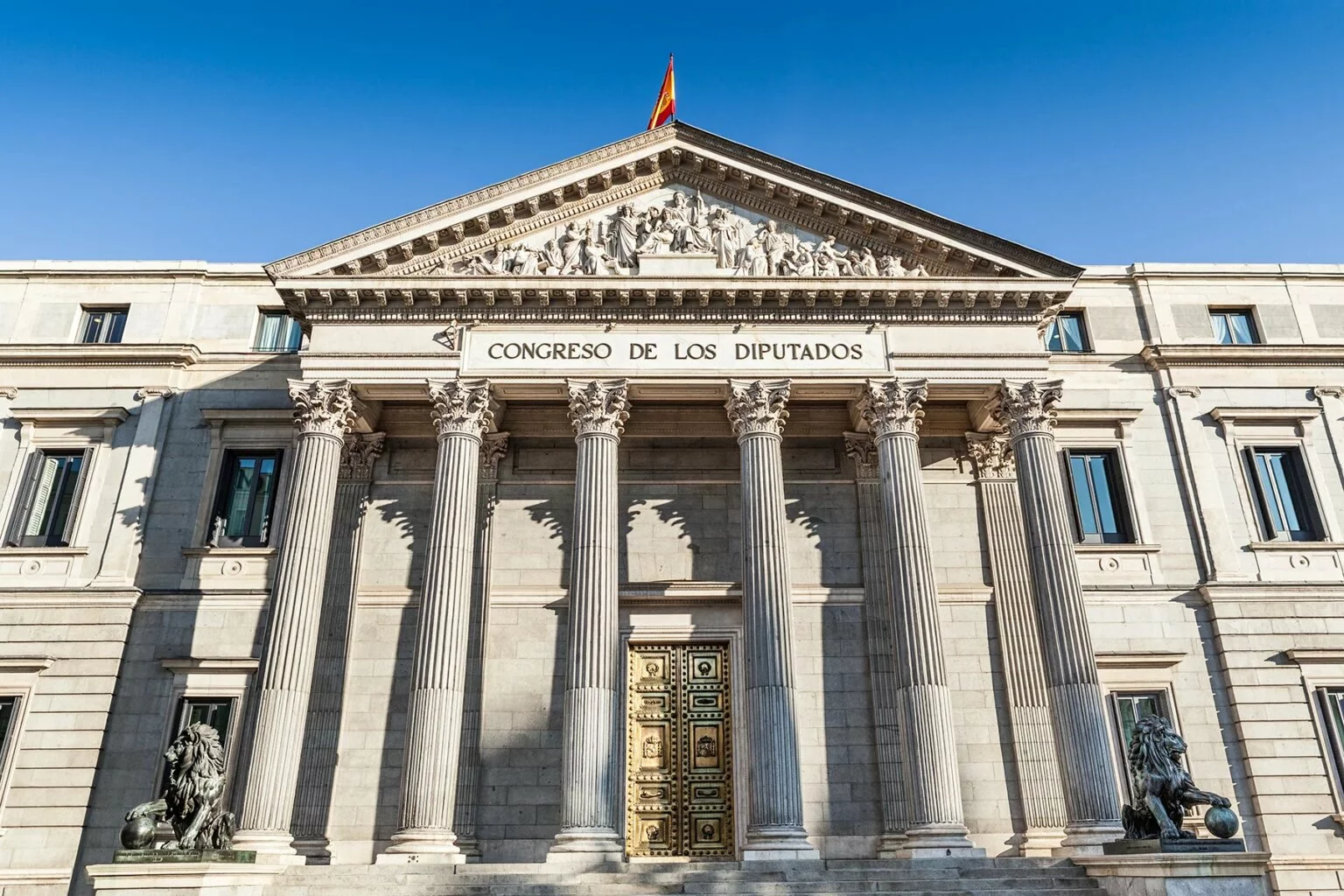 The Spanish government: politics in Spain | Expatica