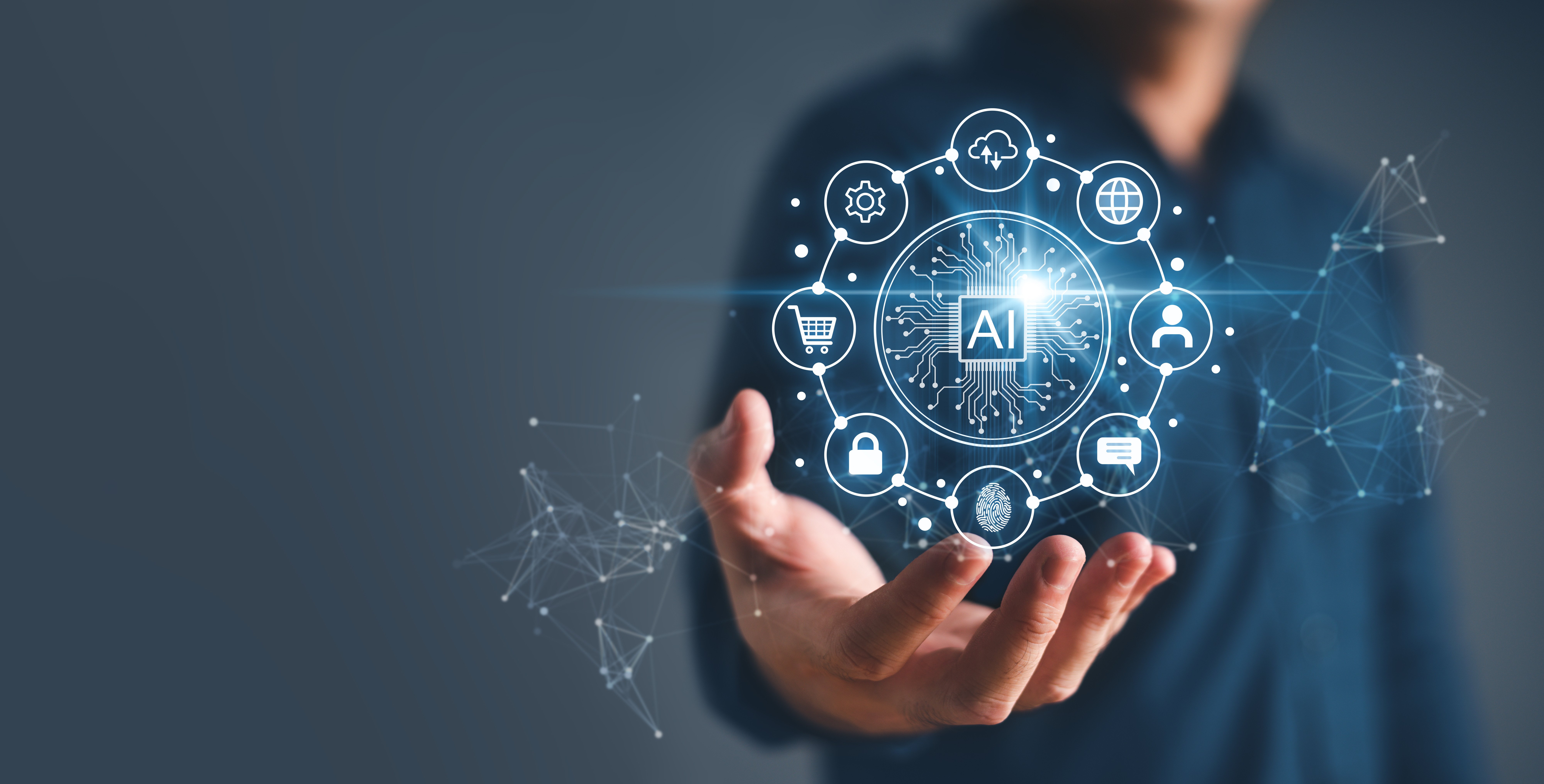 Risks and Benefits of AI for Businesses and Cybersecurity | SBS