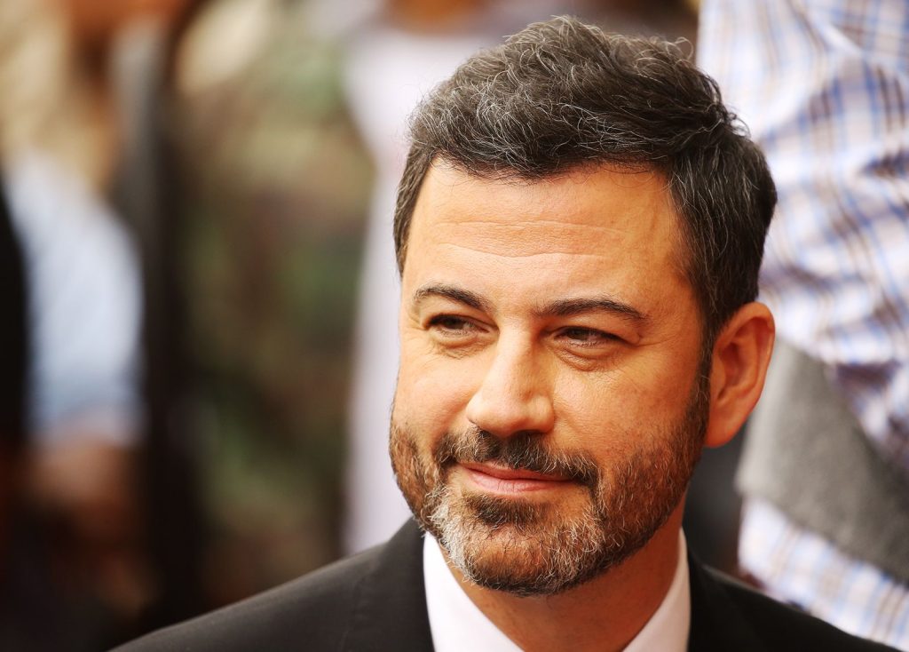 Jimmy Kimmel | TV Shows, Charlie Kirk, & Facts | Britannica