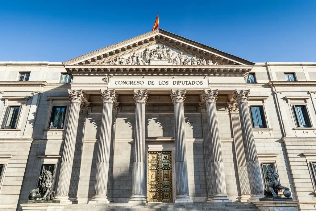 The Spanish government: politics in Spain | Expatica