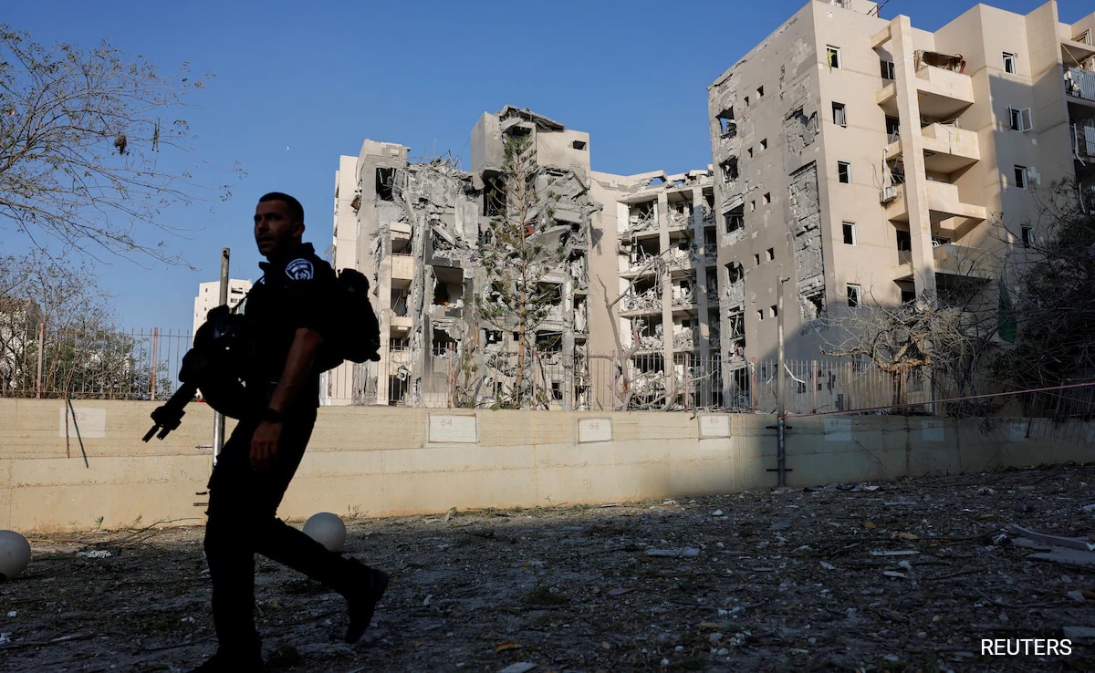 <b>After Trump’s historic Iran-Israel truce, do ceasefires really bring peace?</b>- <i> www.foxnews.com</i>