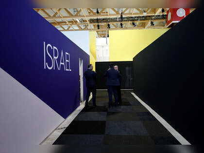 <b>Israel furious as France shuts weapons stands at Paris Airshow - Reuters</b>