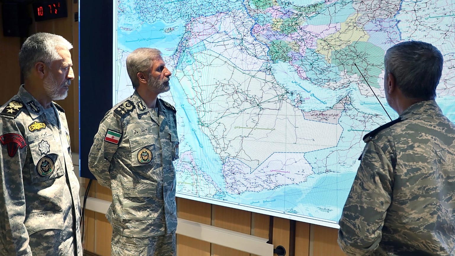<b>Strikes on Iran's Fordow enrichment site rendered it inoperable, Israeli atomic agency claims</b>- <i> www.euronews.com</i>