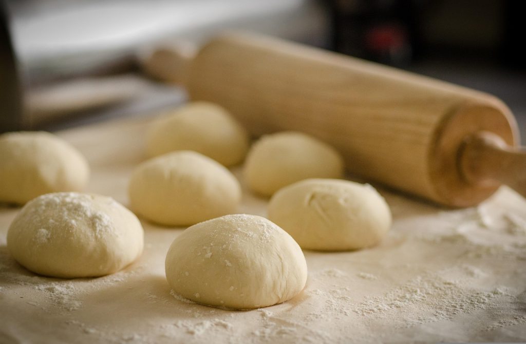 bakery