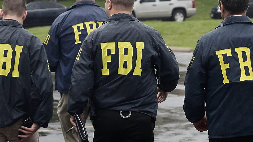 FBI national security letter details revealed by court - BBC News