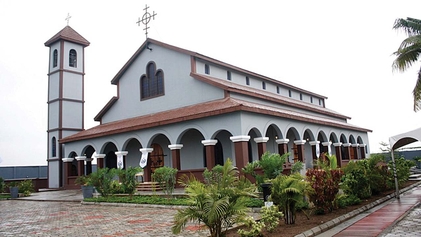 Orthodox Archdiocese of Nigeria - Wikipedia