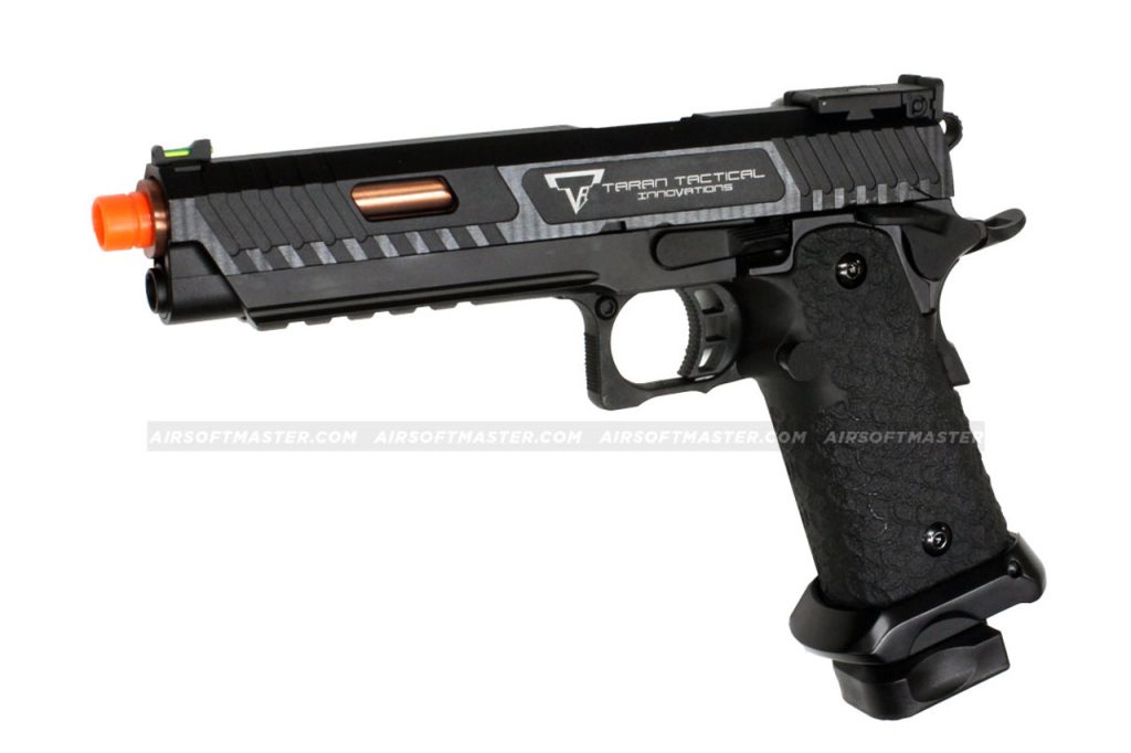 EMG STI / Taran Tactical John Wick 3 2011 Combat Master Licensed ...
