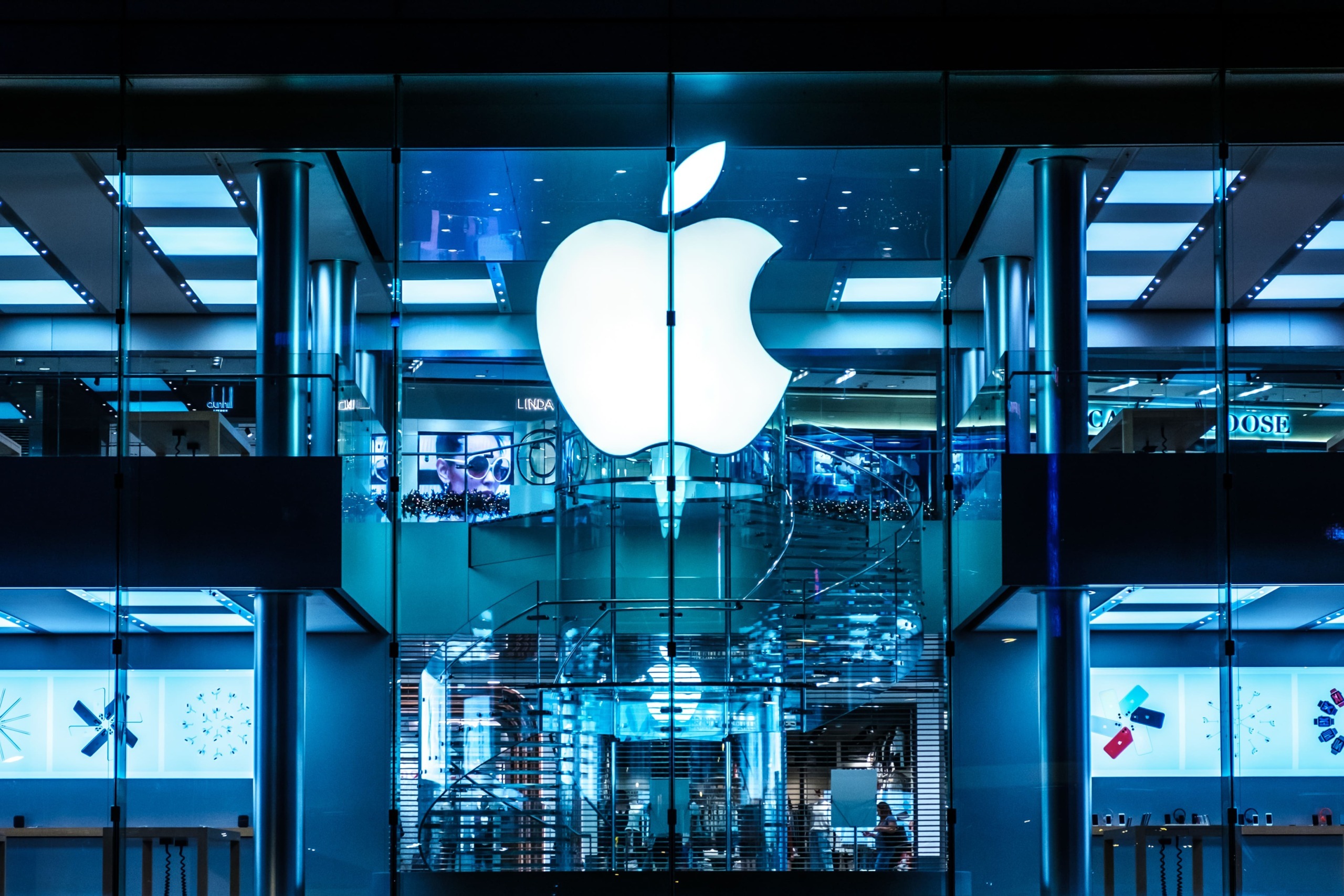 Apple's New AI Revolution: Why 'Apple Intelligence' Could Change ...