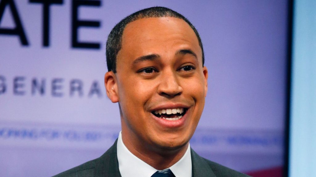 Jay Jones wins Democratic nomination for Virginia attorney general ...