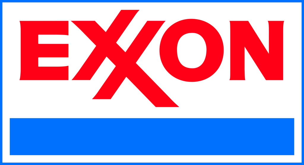 File:Exxon logo