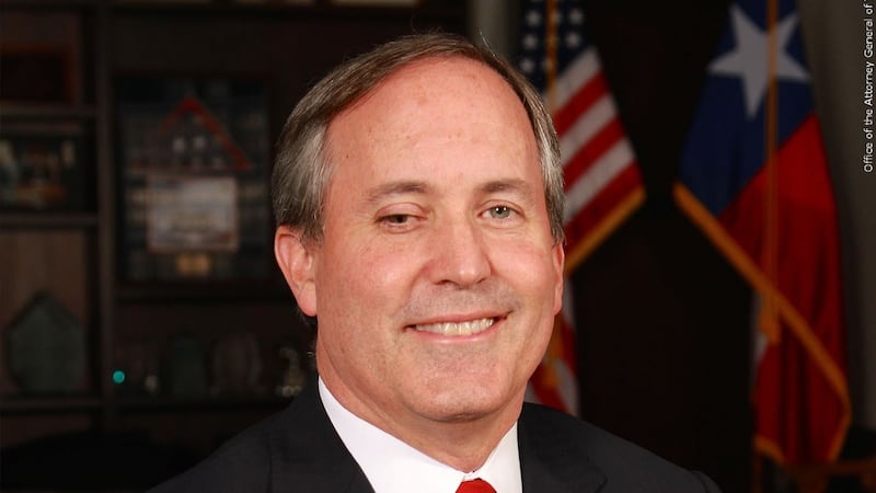 Ken Paxton wins third term as attorney general, beating Democrat ...