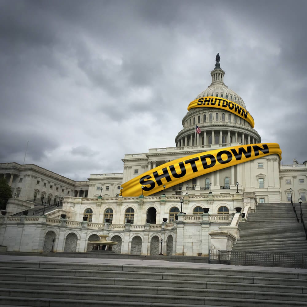 IRS Operations During Government Shutdown: What Corporate ...